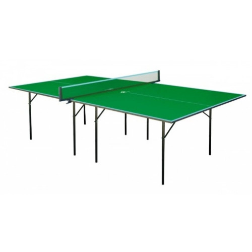 Теннисный стол  GSI-sport Hobby Light Gk-1/Gp-1 - фото №2